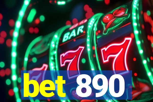 bet 890